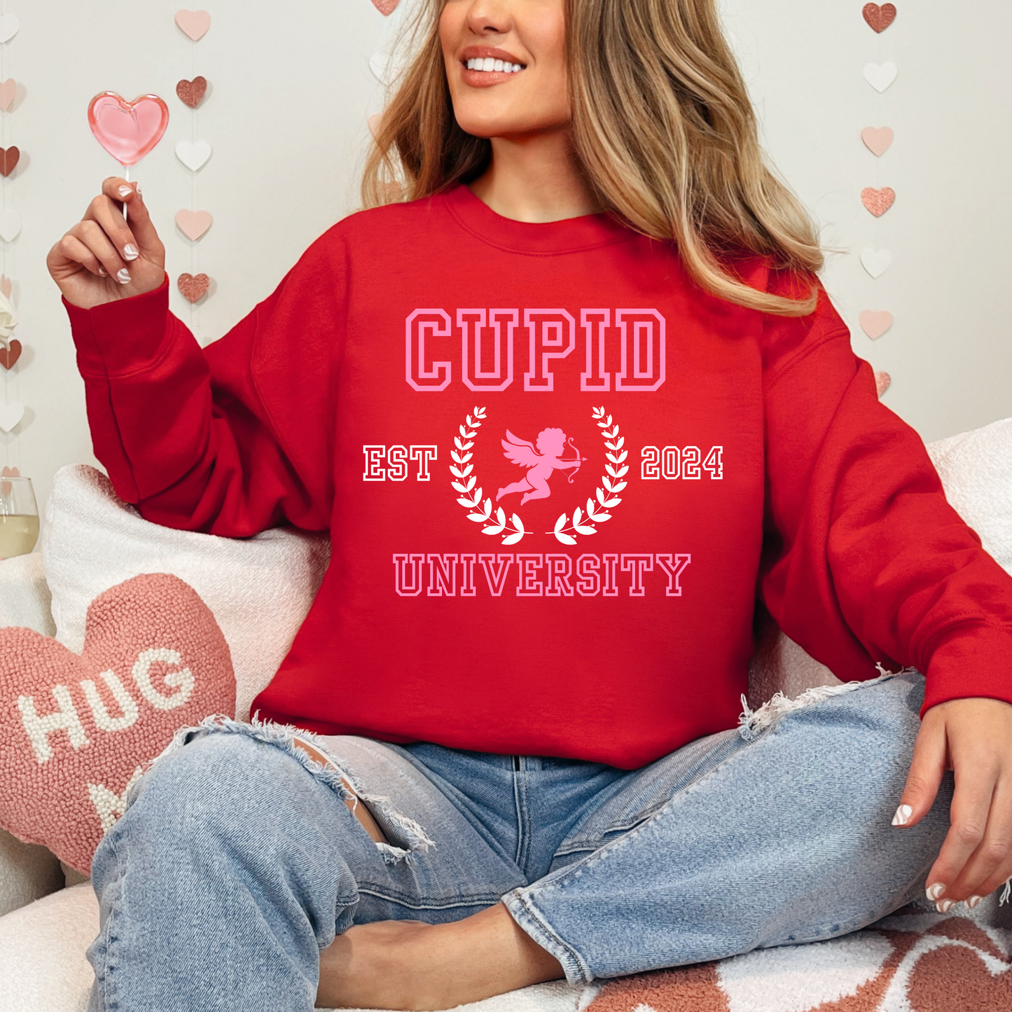 Cupid University