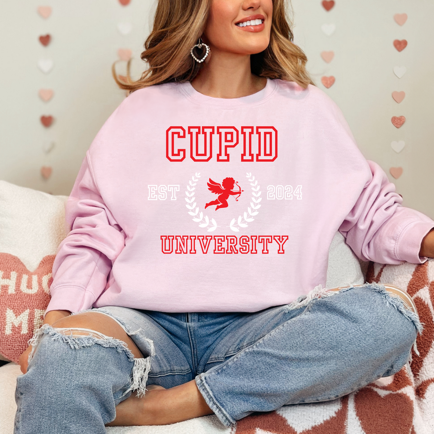 Cupid University