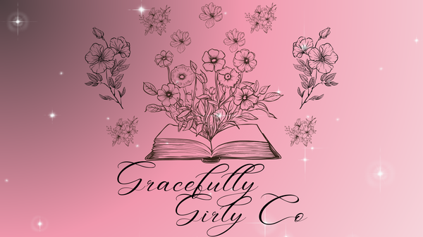 Gracefully Girly Co